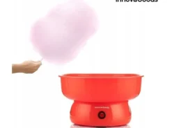 InnovaGoods candyfloss-maskin InnovaGoods Cantty candyfloss-maskin
