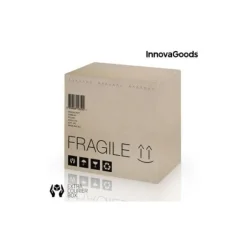 InnovaGoods flytande kedja flaskhållare-- V0100809