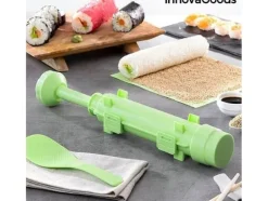 InnovaGoods för Sushi med Suzooka recept InnovaGoods 3 delar