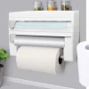 Innovativ Köksorganisatör - Allt på Sin Plats!