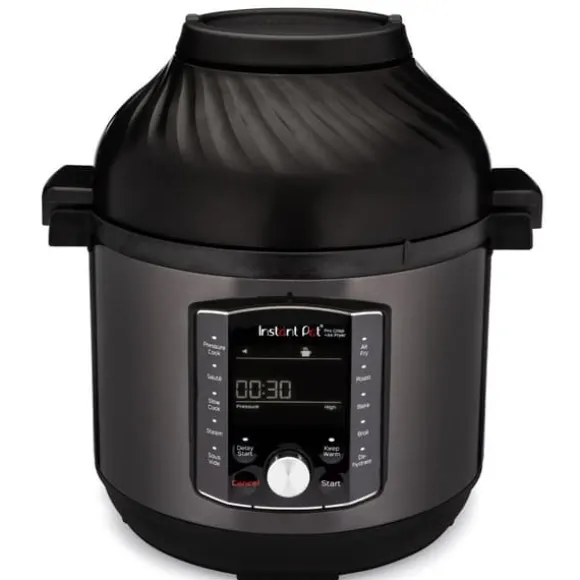 Instant Pot Pro Crisp 8 L pressure cooker