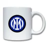 Inter Milan 2021 Logo Mugg