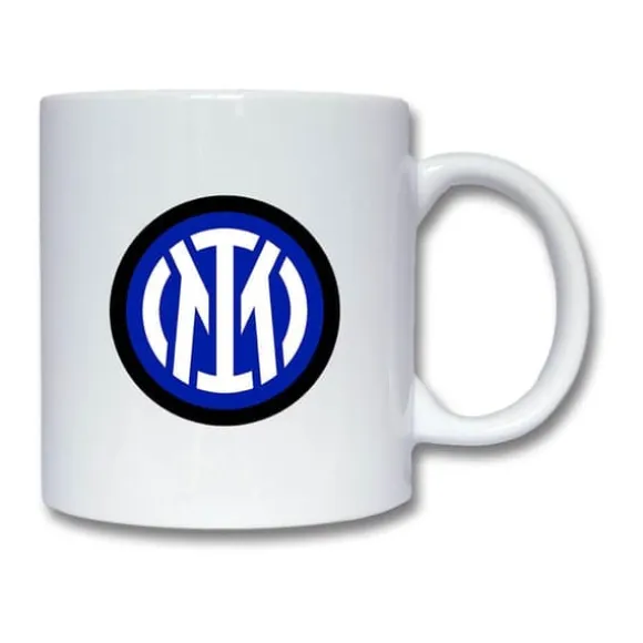 Inter Milan 2021 Logo Mugg