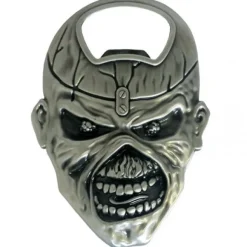 Iron Maiden: Flasköppnare - Logo