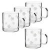Isa Glöggmugg 15cl, 4-pack - Dorre