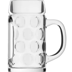 Isar Ölsejdel, 1,3L - Rastal