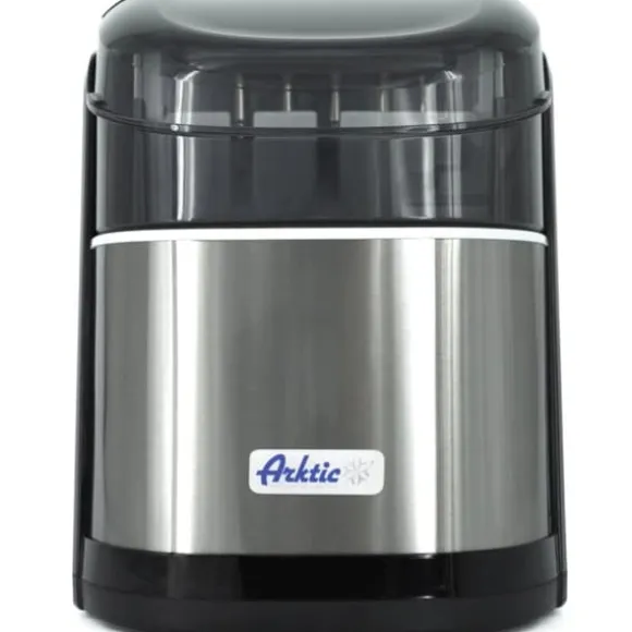 Isbitsmaskin 12 kg / 24 h 100 W