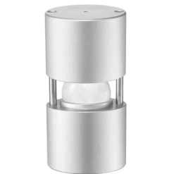 Isbollpress 5,3 cm Silver, Flygplansaluminium, Bartillbehör