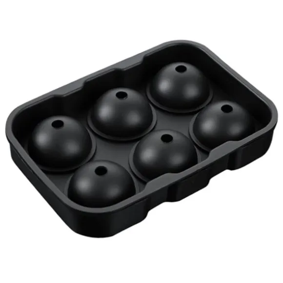 Is/Choklad/Geléform Bollar - Isbollar / Iskulor / Kulor