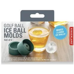 Isform Golfboll 2-pack