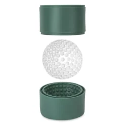 Isform Golfboll 2-pack