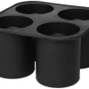 Isform Shotglas Silikon Maku