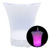 Ishink "Bluetooth & LED" 5L Vit