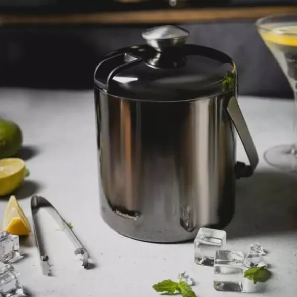ISHINK 1,3L + TÅNG KLAUSBERG KB-7656