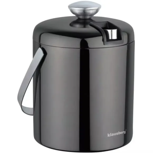 ISHINK 1,3L + TÅNG KLAUSBERG KB-7656