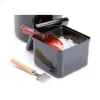 Ishink 3.4 ltr 20x20x17 cm Plast Svart,1 st