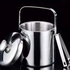 Ishink med Lock - 1,3 L