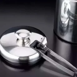 Ishink med Lock - 1,3 L