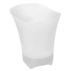 Ishink RGB LED-ljus iskylare 5L för champagne STOR