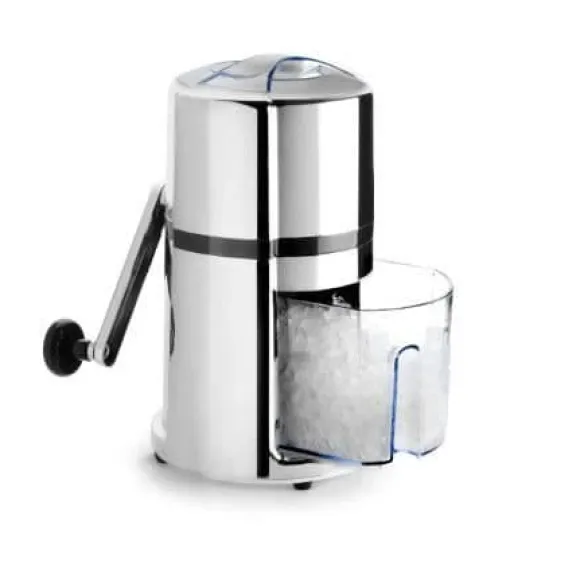 Iskross - IBILI - 792400 - Rostfritt stål - Akryl - H.25 cm