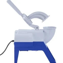 Iskrossmaskin, 41x17,2x27,5 cm, Elektrisk, Krossad is