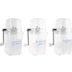 Iskross - Pick&Drink - KV7141 - Vev - Transparent - H23,5 cm