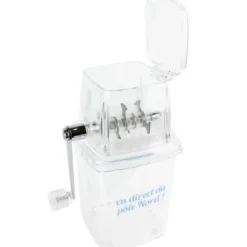 Iskross - Pick&Drink - KV7141 - Vev - Transparent - H23,5 cm