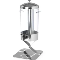 Iskyld juice- och dryckesautomat 5L - Hendi 425190
