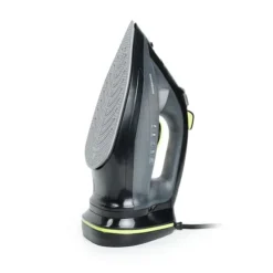2-i-1 Sladdlöst ångstrykjärn Stiron InnovaGoods 2400 W 20-30 g/min