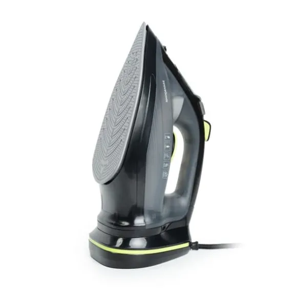 2-i-1 Sladdlöst ångstrykjärn Stiron InnovaGoods 2400 W 20-30 g/min