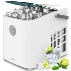 Ismaskin Cecotec Chillin Ice 1200 Go