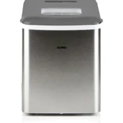 Ismaskin - DOMO - DO9253IB - 1,8 liter - 120 W - Isbitar på 9 min