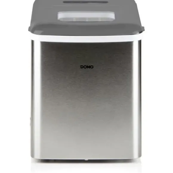 Ismaskin - DOMO - DO9253IB - 1,8 liter - 120 W - Isbitar på 9 min