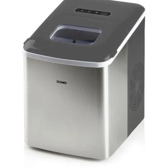 Ismaskin - DOMO - DO9253IB - 1,8 liter - 120 W - Isbitar på 9 min