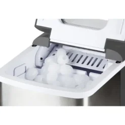 Ismaskin - DOMO - DO9253IB - 1,8 liter - 120 W - Isbitar på 9 min