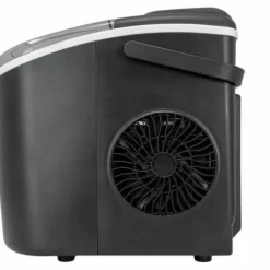 Ismaskin JOCCA 2378 Silvrig