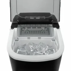 Ismaskin JOCCA 2378 Silvrig