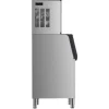 Ismaskin, 249,5 kg/24h, 580x668x1105 mm, rostfritt stål