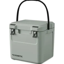Isolert kylbox - DOMETIC - Cool Ice CI 28 - 28L - Bevar isen i flera dagar - Moss