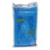 Ispåse Självstängande LDPE Clear,24 pk x 30 pk/krt