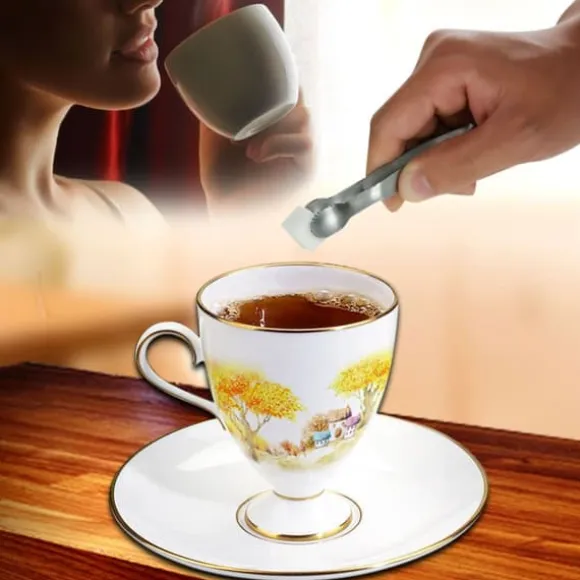 Istång i rostfritt stål