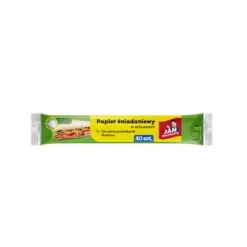 Jan Niezbędny Frukostpapper 40 ark