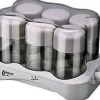Jata GLASS CONTAINER RYG493 FOR YGHURT MACHINE YG493