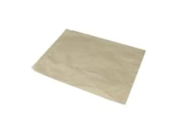 JetWorld Bagerpose 3 kg 300x380+20 mm FSC 40 gr Brun,1000 stk/krt