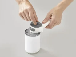 Joseph Joseph CanDo Plus Can Opener - 6,2x18x5cm - ABS - SS - Vit, grå