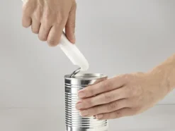 Joseph Joseph CanDo Plus Can Opener - 6,2x18x5cm - ABS - SS - Vit, grå