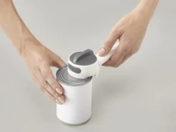 Joseph Joseph CanDo Plus Can Opener - 6,2x18x5cm - ABS - SS - Vit, grå