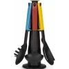 Joseph Joseph Elevate 6-pc Mult. Utensil Set with Storage Stand