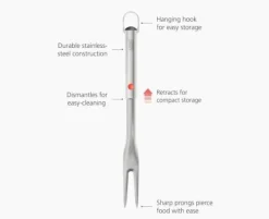 Joseph Joseph 2000007, 1 styck, 22 mm, 418 mm, 36 mm