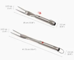 Joseph Joseph 2000007, 1 styck, 22 mm, 418 mm, 36 mm